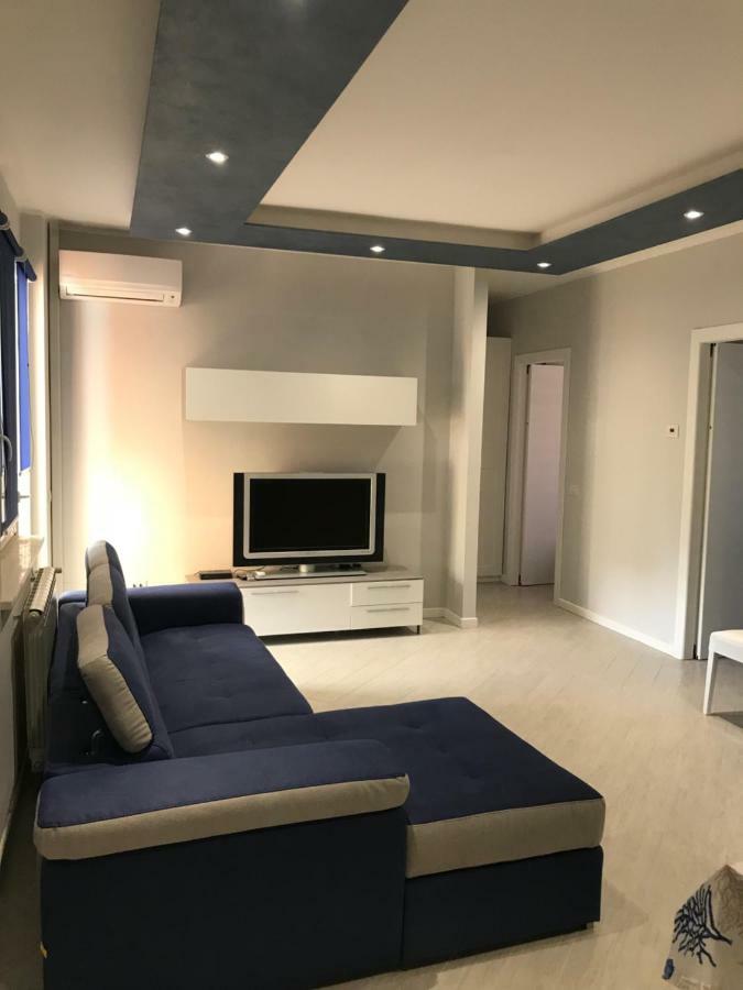 Appartamento Garden Сирмионе Екстериор снимка