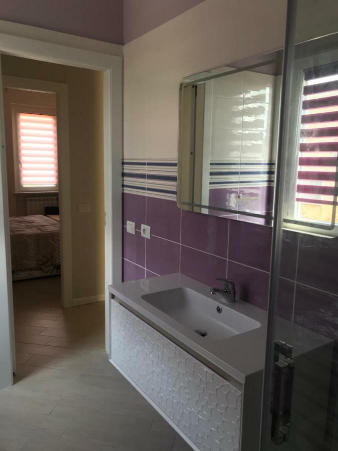 Appartamento Garden Сирмионе Екстериор снимка