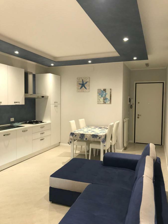 Appartamento Garden Сирмионе Екстериор снимка