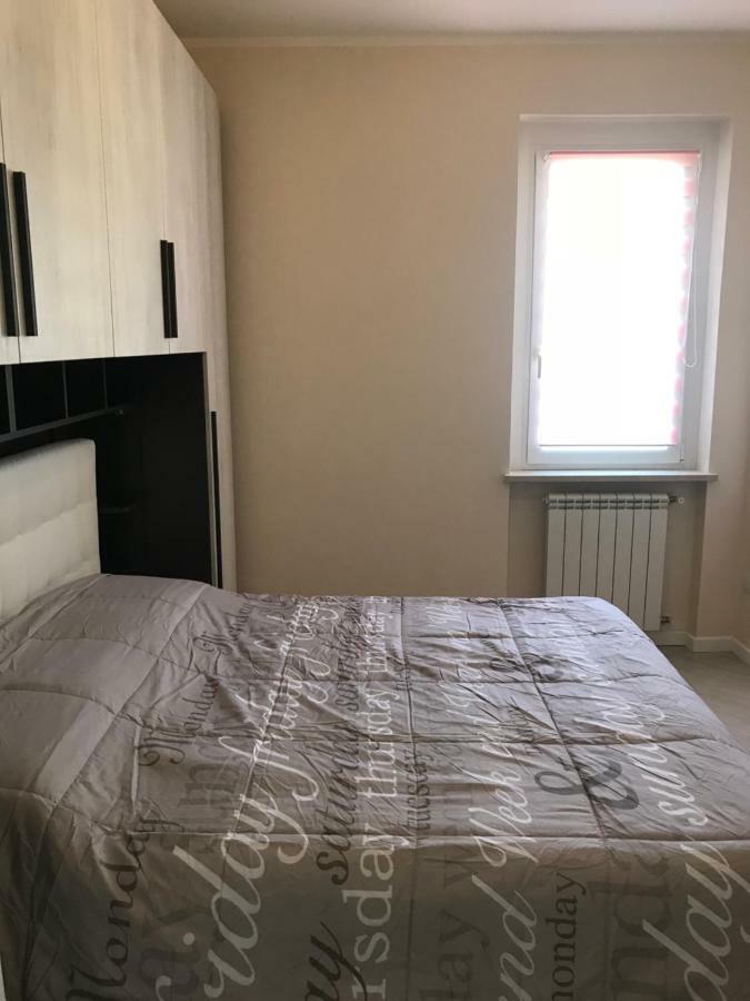 Appartamento Garden Сирмионе Екстериор снимка