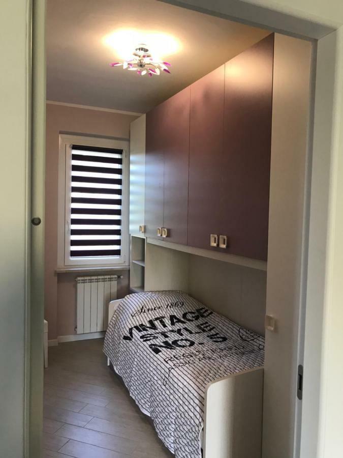 Appartamento Garden Сирмионе Екстериор снимка