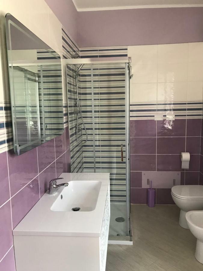 Appartamento Garden Сирмионе Екстериор снимка