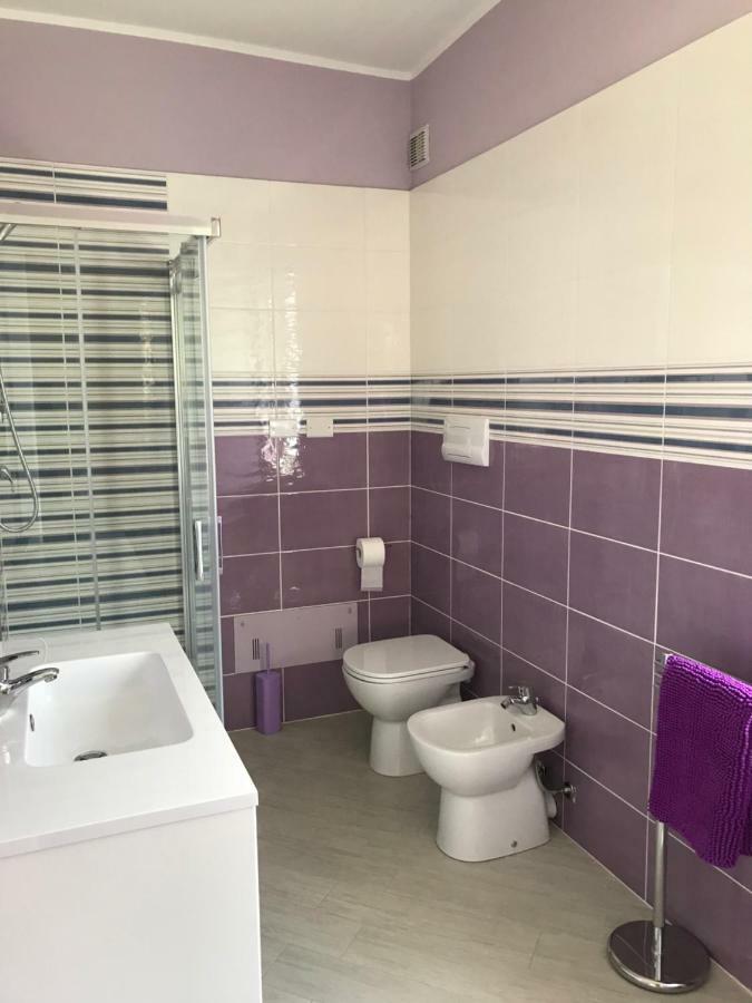 Appartamento Garden Сирмионе Екстериор снимка