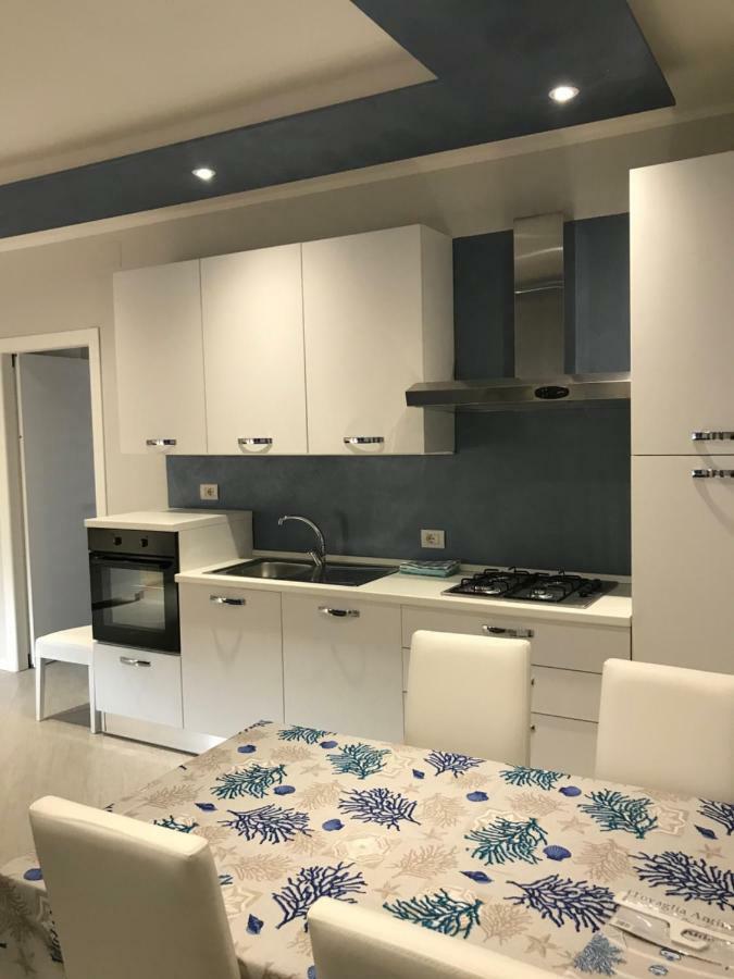 Appartamento Garden Сирмионе Екстериор снимка