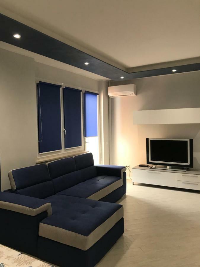 Appartamento Garden Сирмионе Екстериор снимка